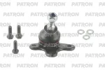 PATRON PS3065L