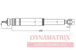 DYNAMAX DSA553185