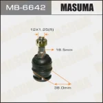 MASUMA MB-6642