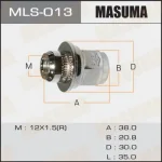 MASUMA MLS-013