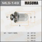 MASUMA MLS-149
