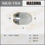MASUMA MLS-154