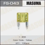 MASUMA FS-043