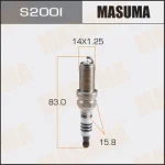 MASUMA S200I