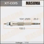 MASUMA XT-035