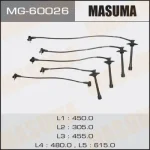 MASUMA MG-60026