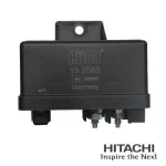 HITACHI/HUCO 2502083
