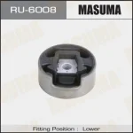 MASUMA RU-6008