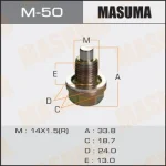 MASUMA M-50