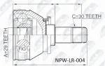 NTY NPW-LR-004
