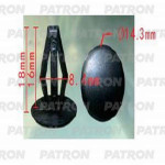 PATRON P37-0670