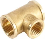General Fittings 270013H050405A