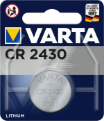VARTA 06430101401