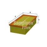 SAMPIYON FILTER CP 0030