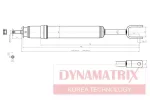 DYNAMAX DSA341845