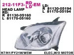 DEPO 212-11F3R-LD-EM