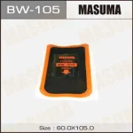MASUMA BW-105