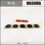 MASUMA R-2