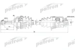 PATRON PDS0301