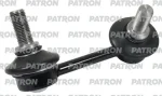 PATRON PS4430R
