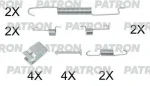 PATRON PSRK0179
