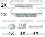 PATRON PSRK0225