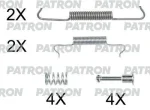 PATRON PSRK0245