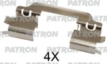 PATRON PSRK1340