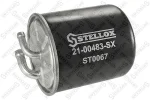 STELLOX 21-00483-SX