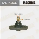 MASUMA MB-K302