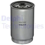 DELPHI HDF592