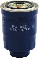 GOODWILL FG 502