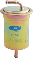GOODWILL FG 506