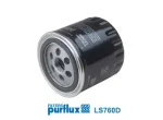 PURFLUX LS760D