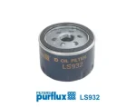 PURFLUX LS932