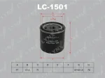 LYNXAUTO LC-1501