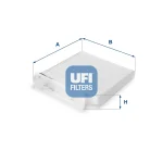 UFI 53.104.00