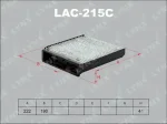 LYNXAUTO LAC-215C