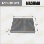 MASUMA MC-329CL
