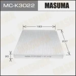 MASUMA MC-K3022