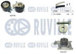 RUVILLE 5503781