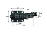 KNECHT/MAHLE TO 5 82