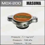MASUMA MOX-200