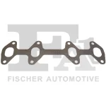 FA1/FISCHER 433-002