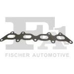 FA1/FISCHER 433-004