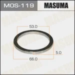 MASUMA MOS-119