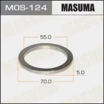 MASUMA MOS-124