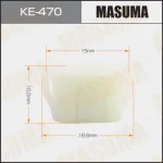 MASUMA KE-470