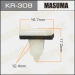 MASUMA KR-309