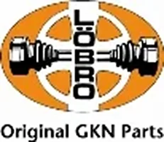GKN SPIDAN/LOEBRO